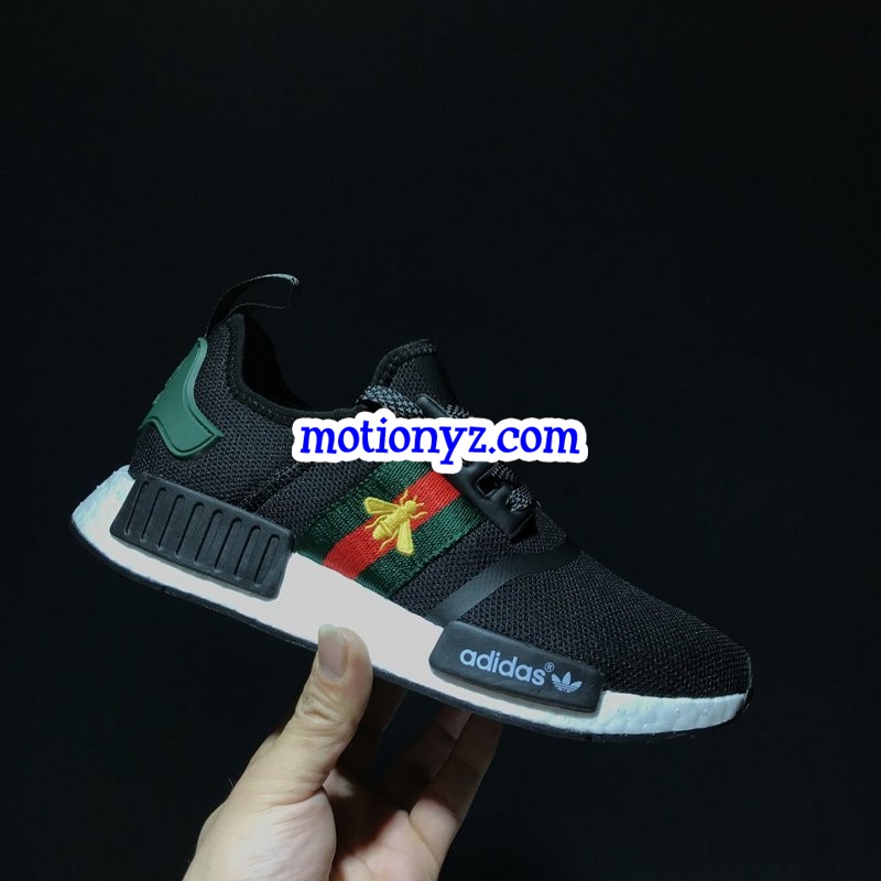 Real Boost Adidas NMD XR1 GC